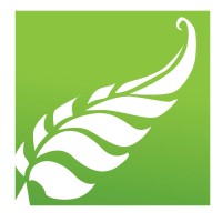 Green Fern Events logo - Similar company to Trinity Concepts