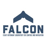 Flight Autonomy Lab. For Control & Navigation(Falcon)