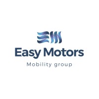 Easy Motors logo - Similar company to Scannord
