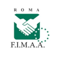 FIMAA Roma Confcommercio logo - Similar company to Re Key