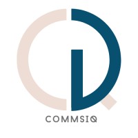 CommsIQ logo - Similar company to Develop Clicks, Llc