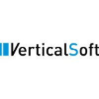 VerticalSoft Ltd logo - Similar company to Exact Solutions Ltd.