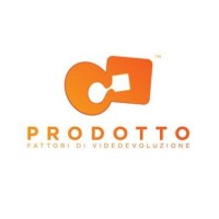 Prodotto, fattori di videoevoluzione logo - Similar company to Mydocumenta