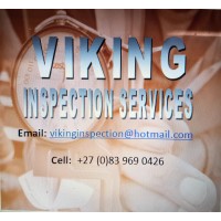 Viking Inspection Services logo - Similar company to J&L Lining & Construction