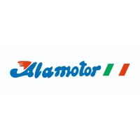 Alamotor VTL logo - Similar company to Mad4Chip
