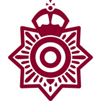 Corps Security PNG logo - Similar company to Black Swan Security