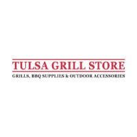 Tulsa Grill Store logo - Similar company to Echt® Houtskool & Briketten