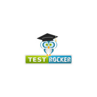 TestRocker Inc. logo - Similar company to Prepgenius