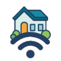 Fiber Homes logo - Similar company to Dxtel