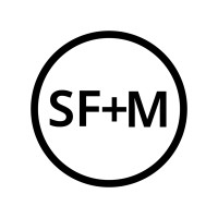 SF+M studio logo - Similar company to Galmax Srl