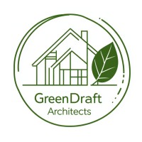 GreenDraft Architects logo - Similar company to Gemza Construction Llc