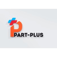 Part-Plus International logo - Similar company to Parts Plus, S.A. De C.V.