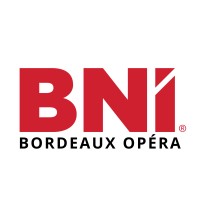 Bni Bordeaux Opéra logo - Similar company to Pimat Sas