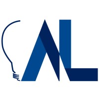Astute Lighting logo - Similar company to Ringtail Lighting