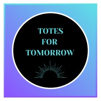 Totes For Tomorrow logo - Similar company to Chaffey College Intech Center
