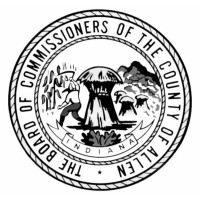 Allen County Public Defender logo - Similar company to Podlaski Llp