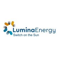 Lumina Energy logo - Similar company to Saint John Tech Summit
