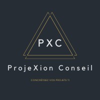 Projexion Conseil logo - Similar company to Ihwa Conseil