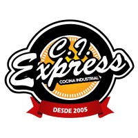 Comedores Industriales Express logo - Similar company to The Mealcase - Comedores Industriales