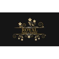Royal Festas e Eventos logo - Similar company to Tempero Live Mkt