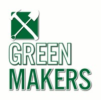 GreenMakers.ca logo - Similar company to Dealtwith Contracting Ltd.