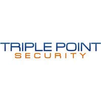 Triple Point Security logo - Similar company to Exelaration