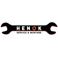Henok Montage ApS logo - Similar company to Trymen Montage S.R.O.