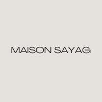 Maison Sayag logo - Similar company to Acep Abs Smart Mirror Mobile