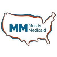 Mostly Medicaid logo - Similar company to Mes Private Sector Technology Group (Pstg)
