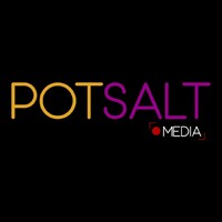 Potsalt Media & Communications logo - Similar company to Positive Solutions Bv