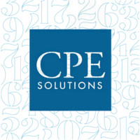 CPE SOLUTIONS logo - Similar company to Casec Expertise Comptable