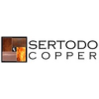 Sertodo Copper logo - Similar company to Fangs & Fur