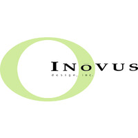 Inovus Design logo - Similar company to Wrensted Interiors