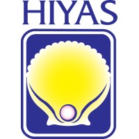 Hiyas Children's Books logo - Similar company to Omf Literature Inc
