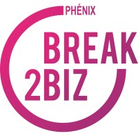 Break2Biz Phénix logo - Similar company to Imv Media