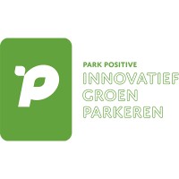 Park Positive logo - Similar company to Rain(A)Way