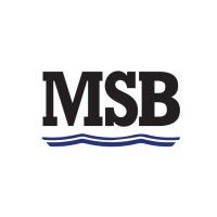 Mineral Springs Brewery logo - Similar company to Back Channel Brewing Co.
