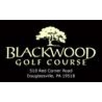 Blackwood Golf Course
