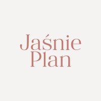 Jaśnie Plan logo - Similar company to Makaki | Studio Brandingowe