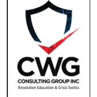 CWG Consulting Group logo - Similar company to Comsec Security Systems Ltd.