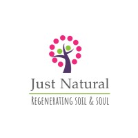 Just Natural Ltd logo - Similar company to Dodo Eco Ltd