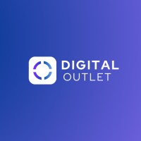 Digital Outlet logo - Similar company to Ppcp