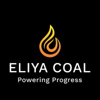 ELIYA COAL logo - Similar company to Glymav - Bulk Coal Supplier