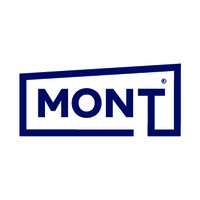 Mont logo - Similar company to Mspace