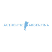 Authentic Argentina logo - Similar company to Argentine