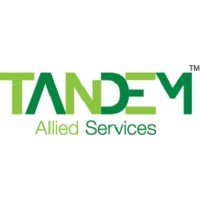 Tandem Allied Services Pvt. Ltd