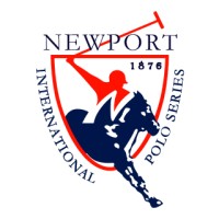 Newport Polo logo - Similar company to Sneaker Junkies