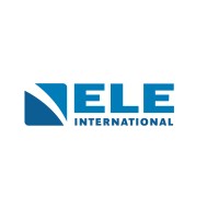 ELE International logo - Similar company to Utest Material Testing Equipment