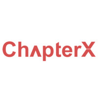 ChapterX logo - Similar company to Openpie