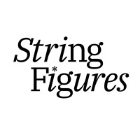 String Figures Studio logo - Similar company to Command + J